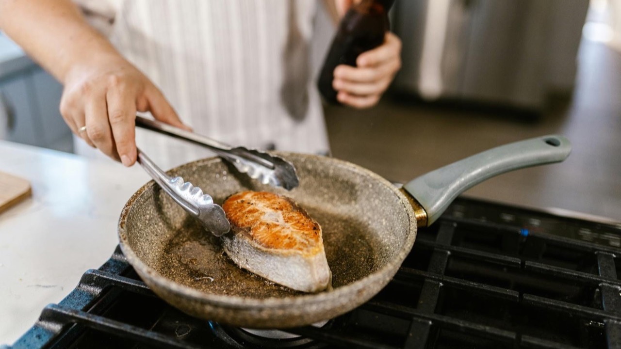Žuvis restoranams ir HoReCa: ką verta žinoti renkantis